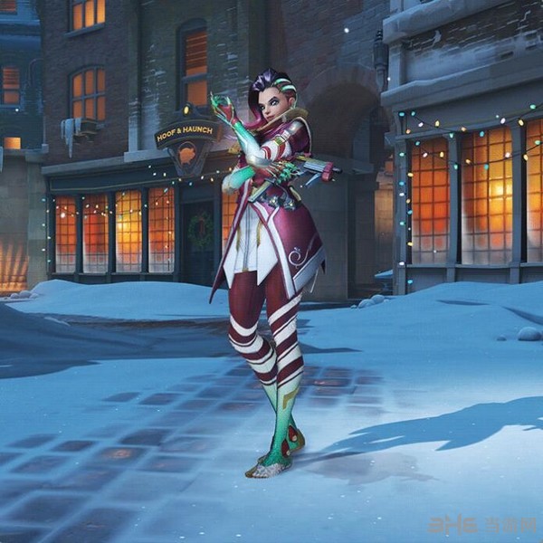 这次中国行 这次中国行