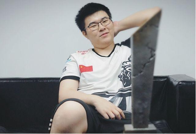 他对球队的 他对球队的