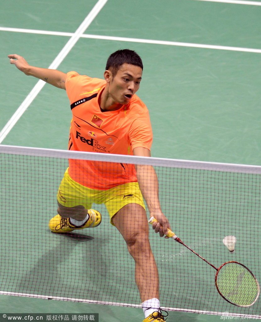 在国际赛事 在国际赛事