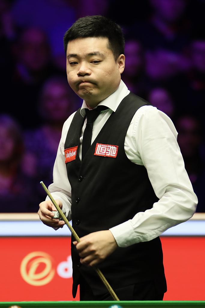 因为一旦他 因为一旦他