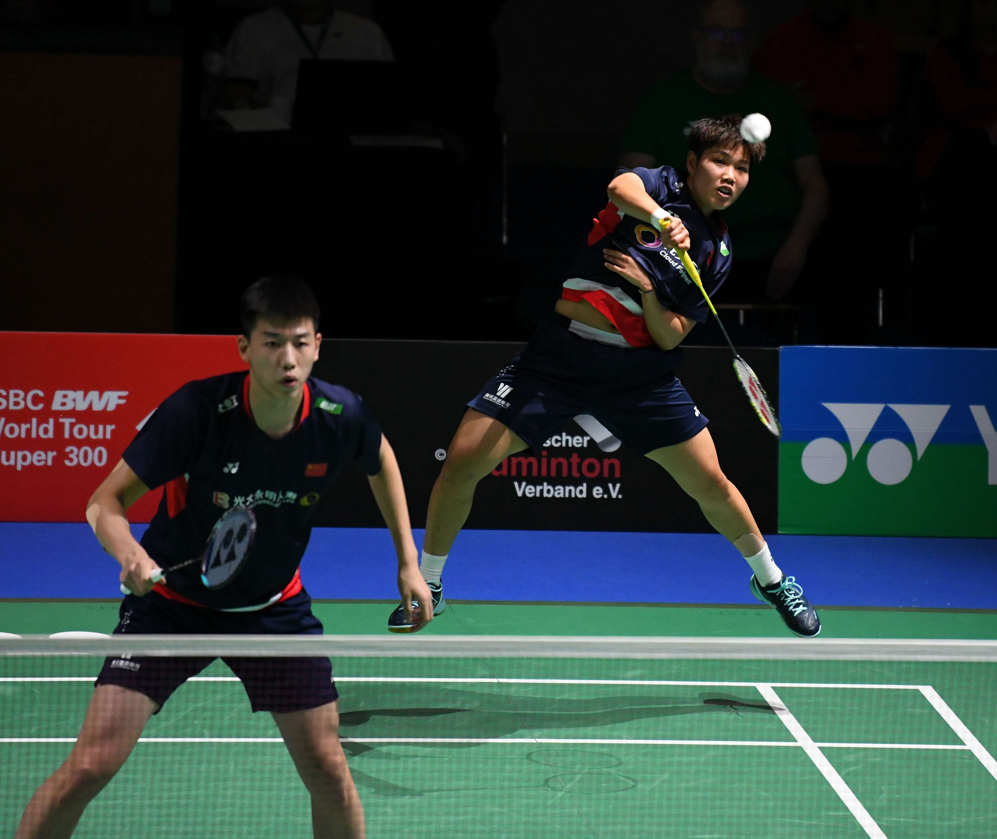 更容易坚持 更容易坚持