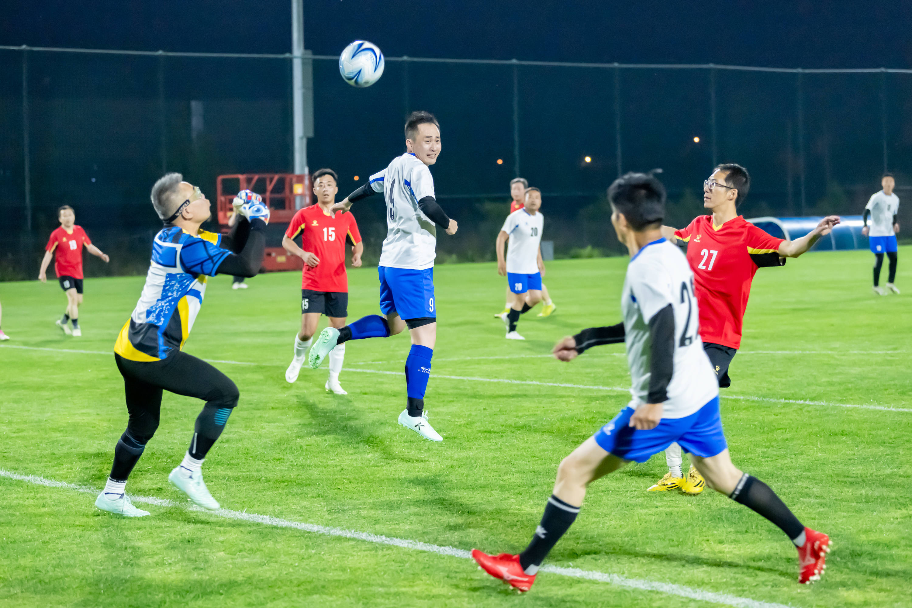 球队能在半 球队能在半